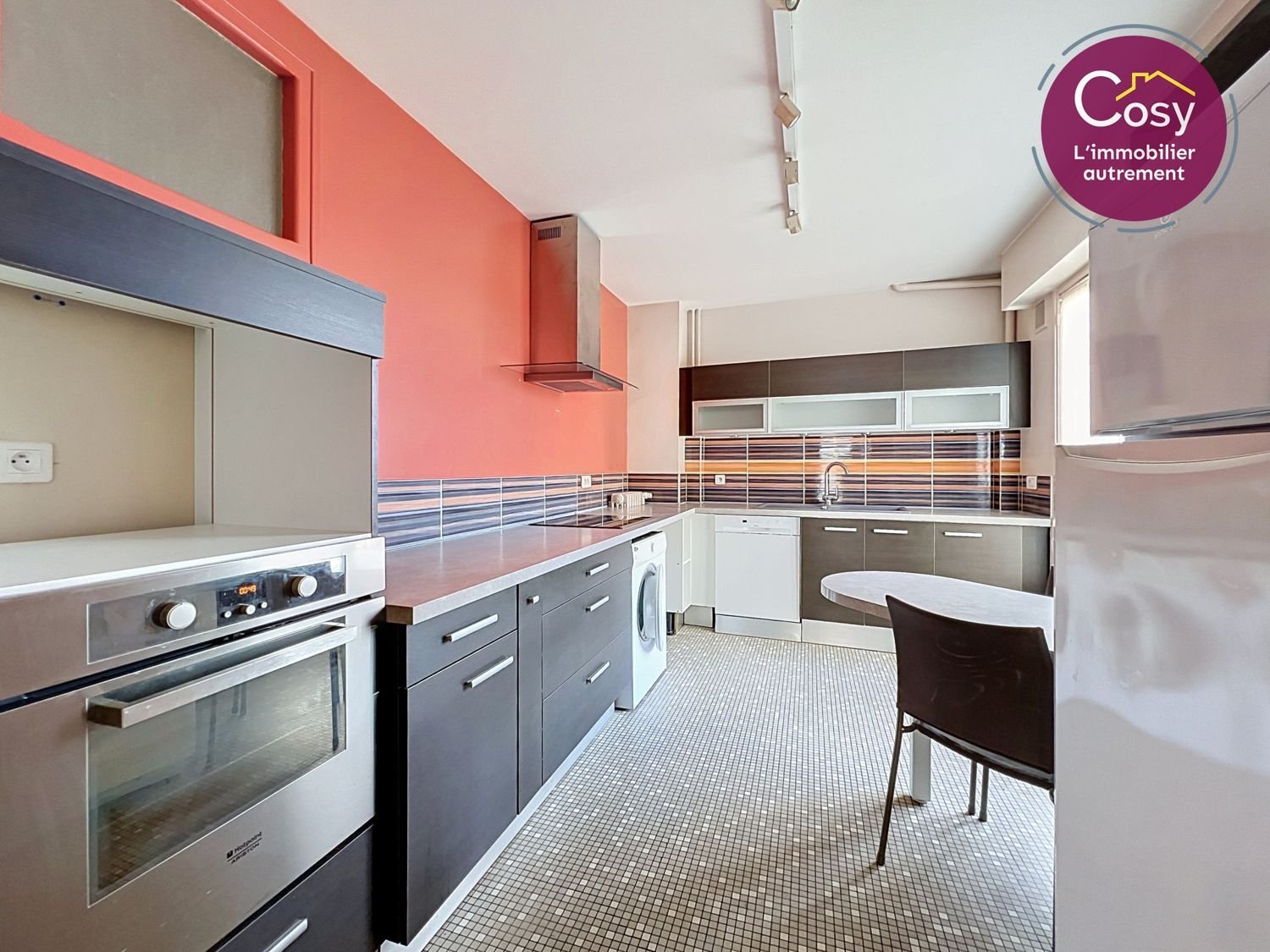 Appartement à louer, 110m², Belleu