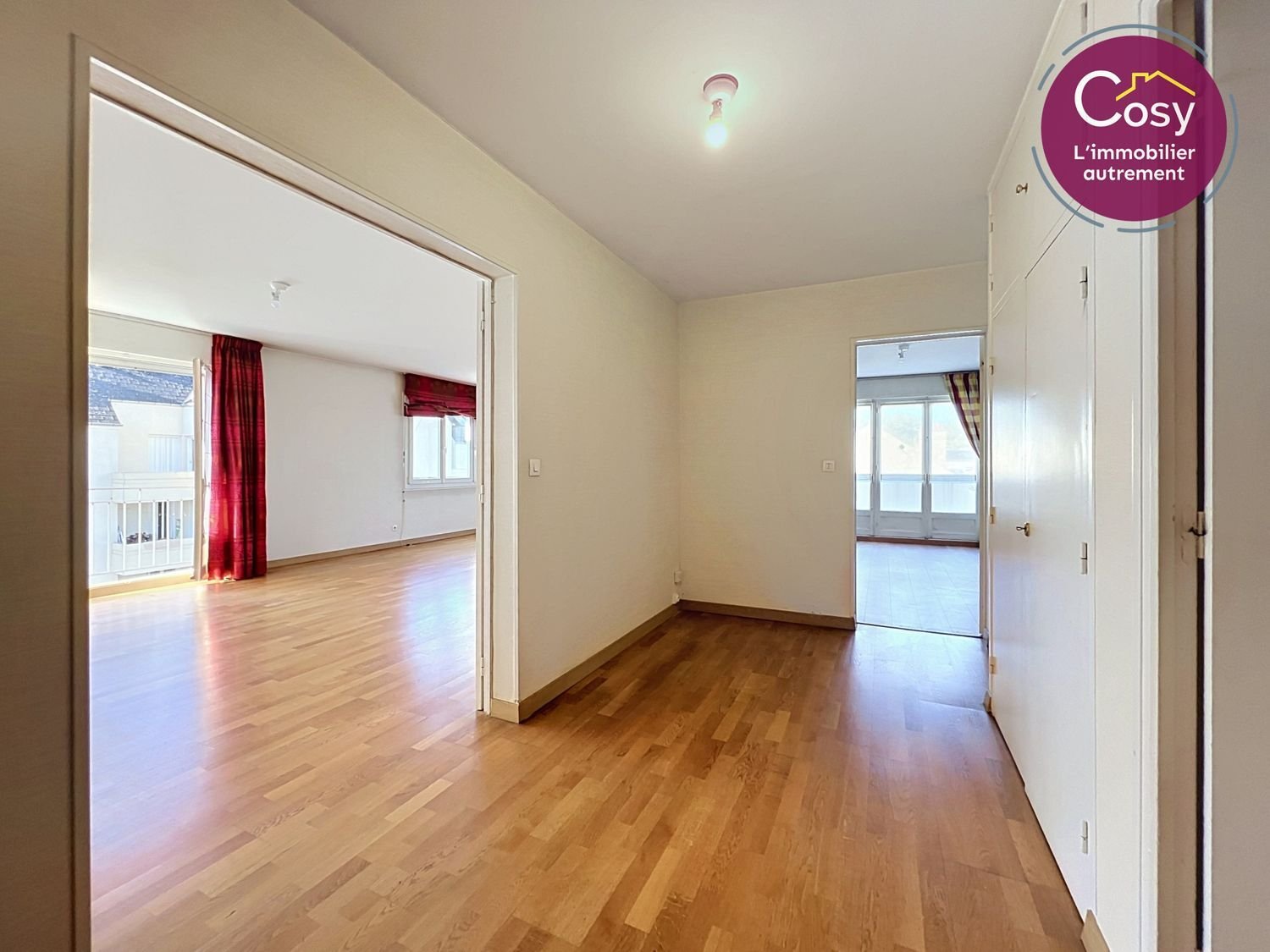 Appartement à louer, 110m², Belleu