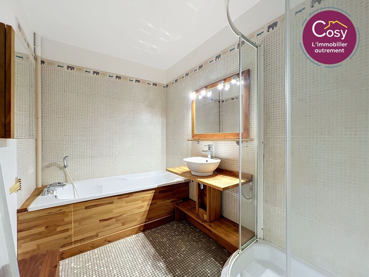 Appartement à louer, 110m², Belleu