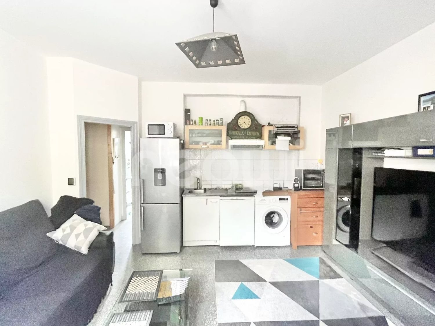 Appartement à vendre, 34m², Chamalières