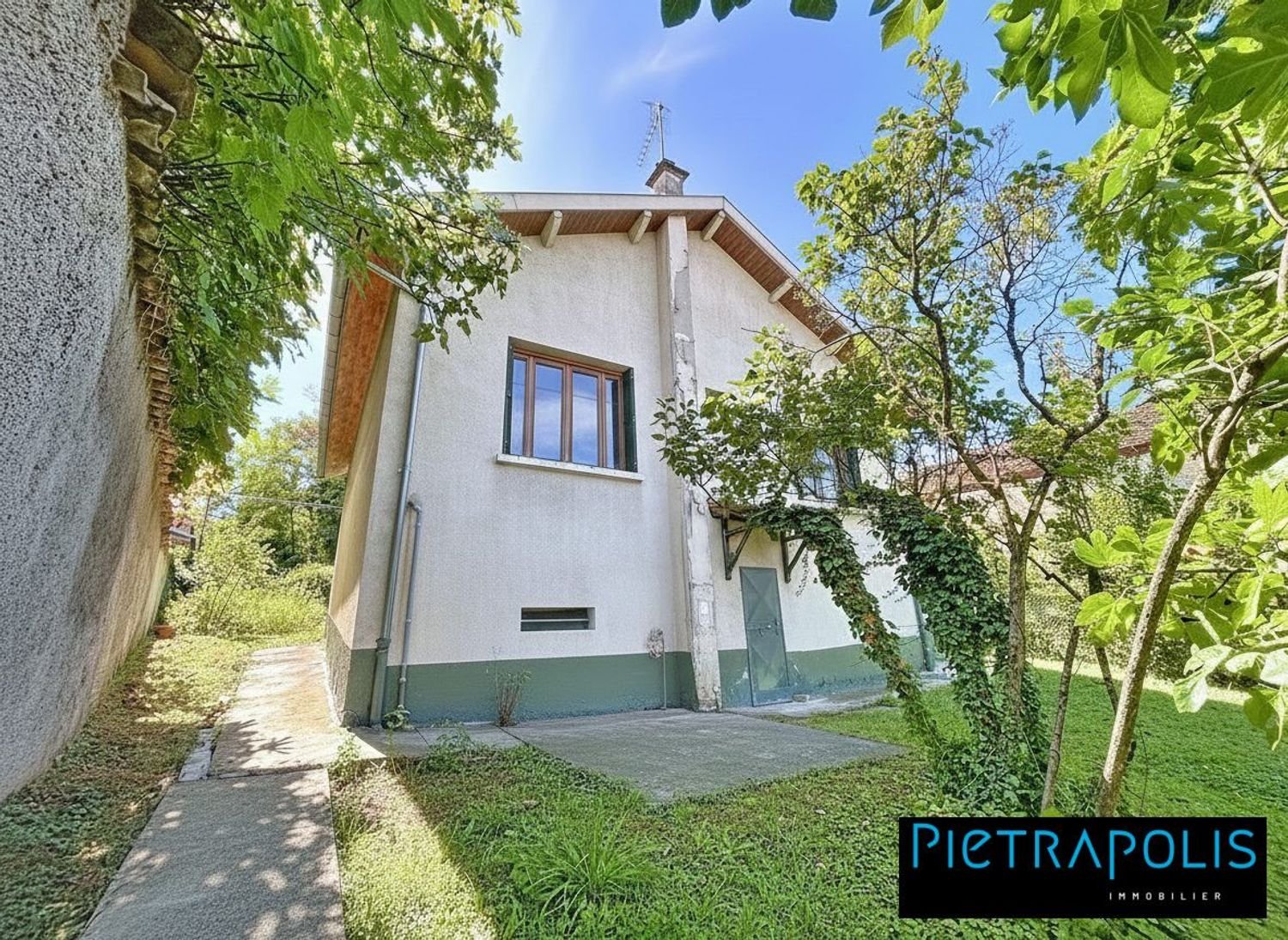 Maison à vendre, 129m², Décines-Charpieu