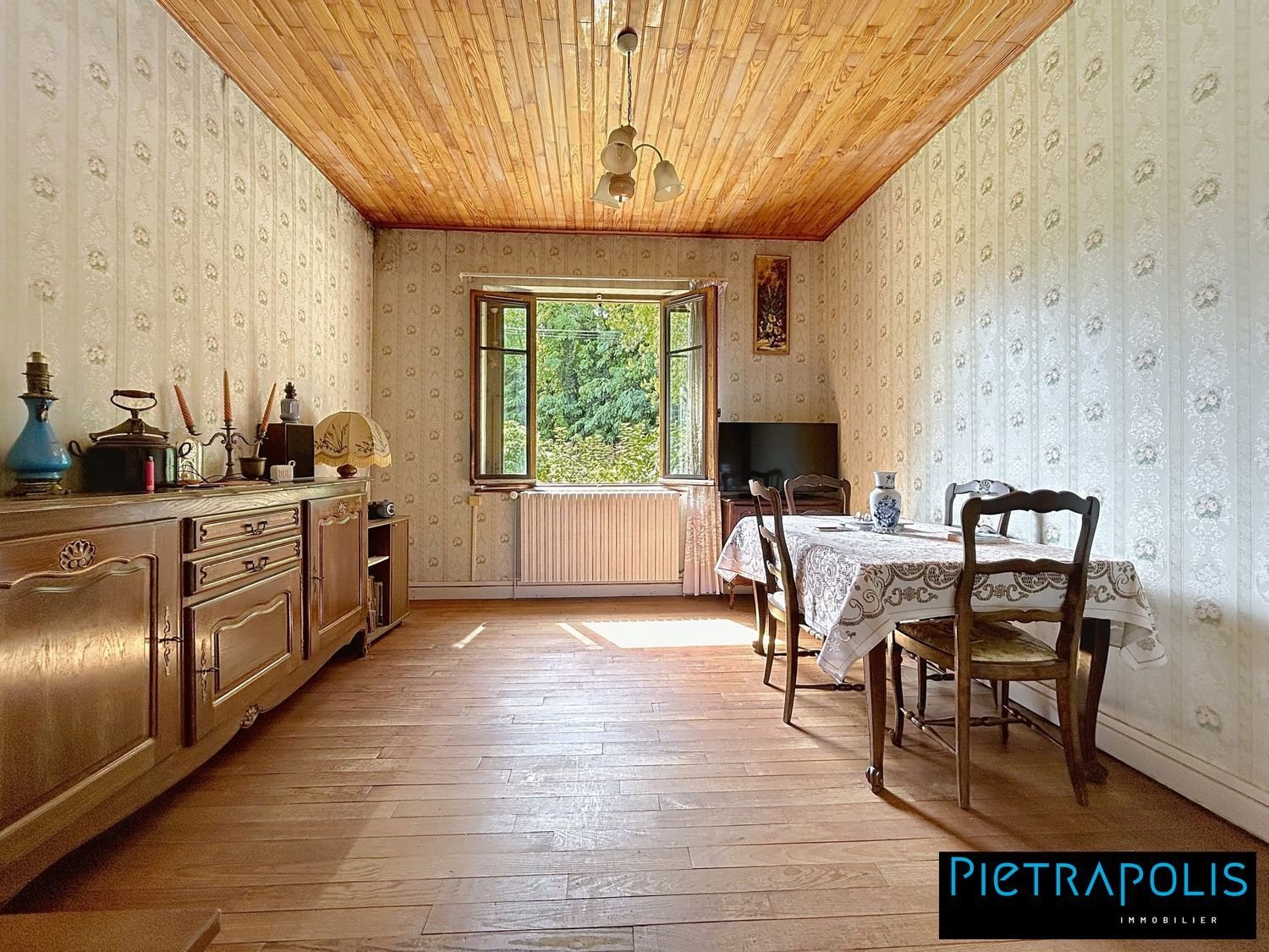 Maison à vendre, 129m², Décines-Charpieu