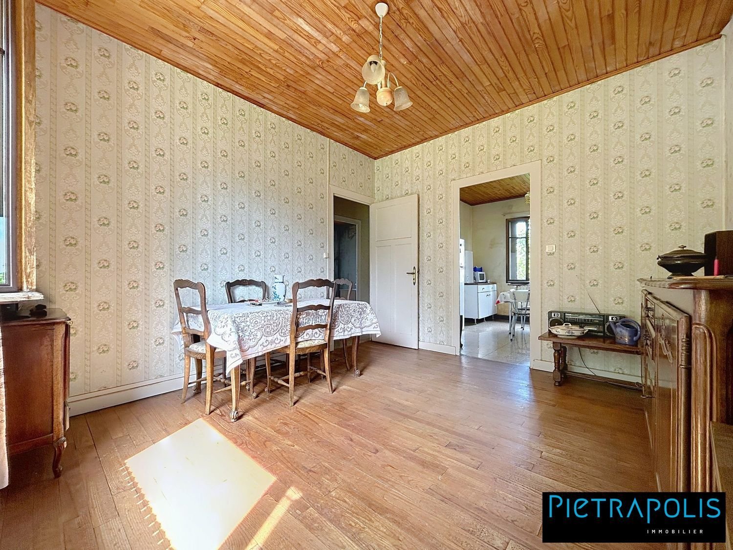 Maison à vendre, 129m², Décines-Charpieu