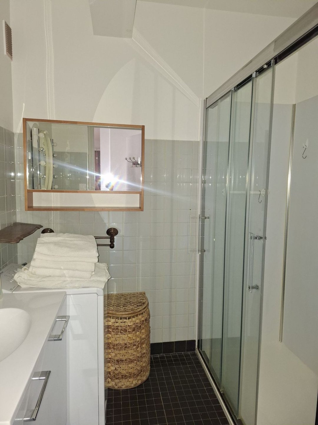Appartement à louer, 107m², Vichy