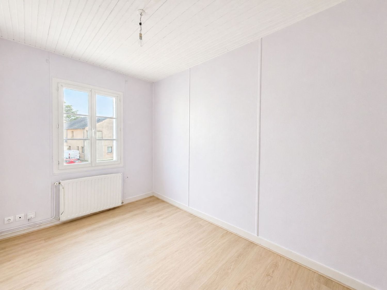 Appartement à vendre, 69m², Bléré