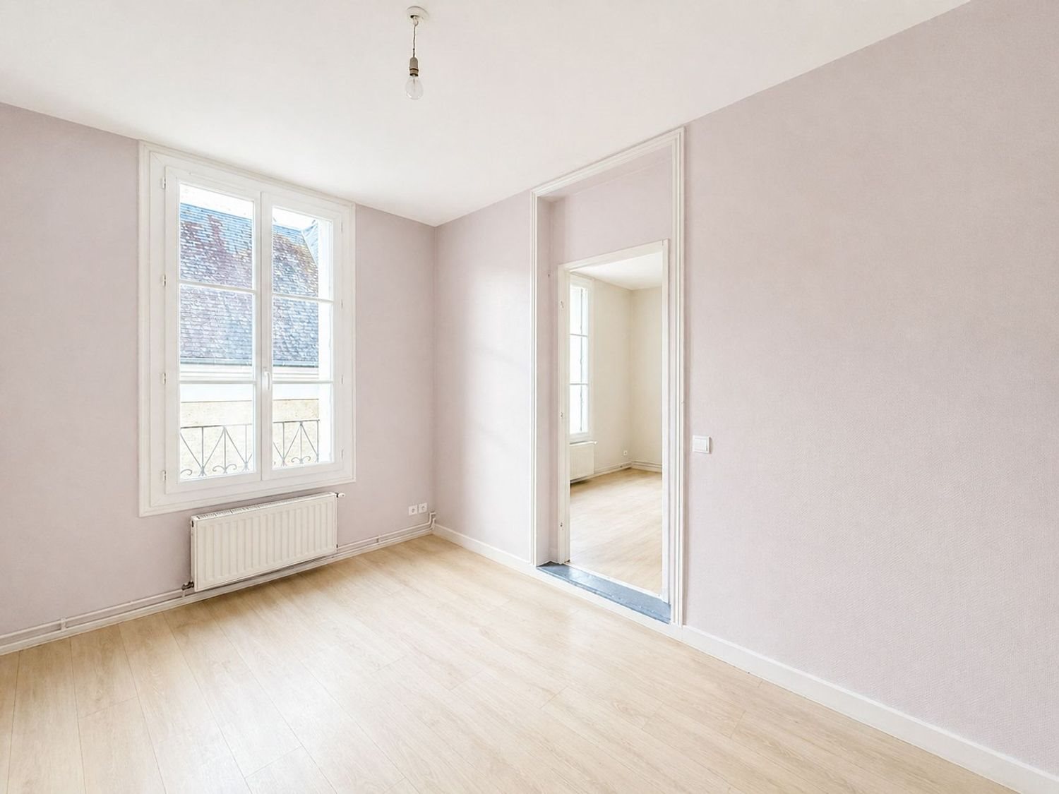 Appartement à vendre, 69m², Bléré