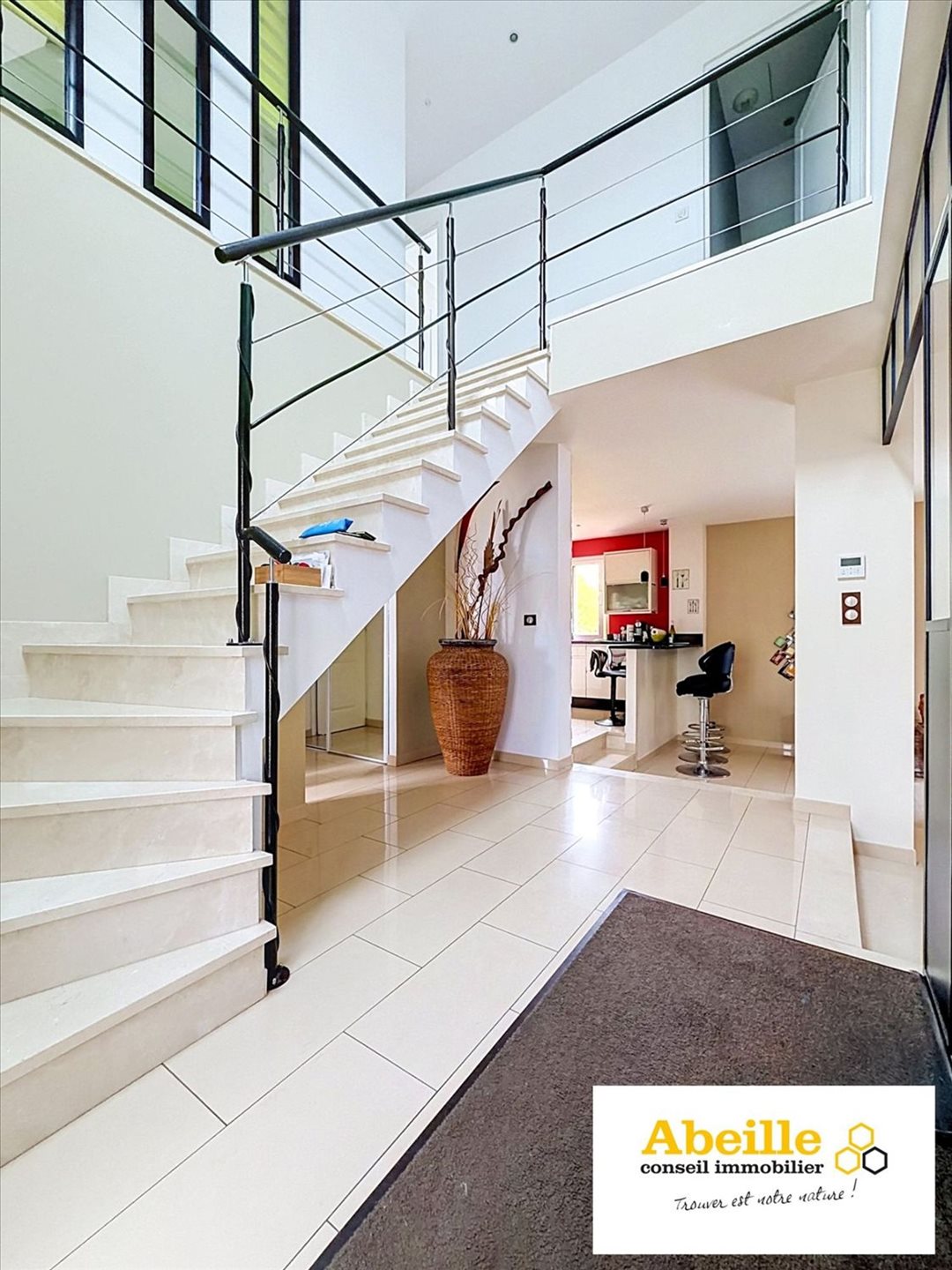 Maison à vendre, 170m², Ollainville