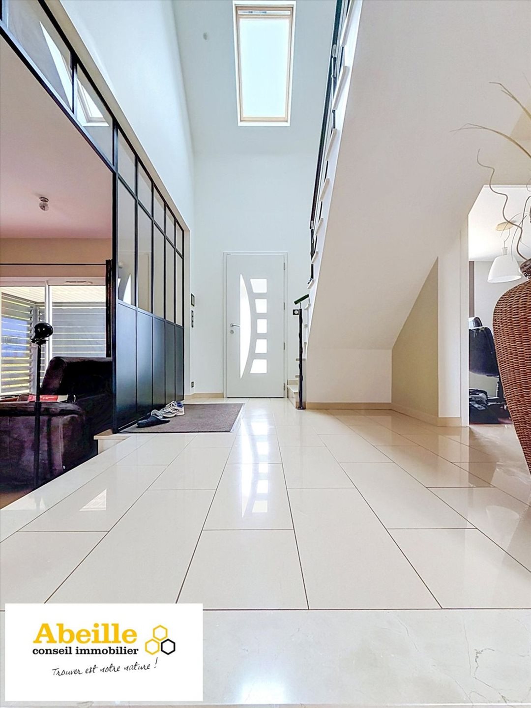 Maison à vendre, 170m², Ollainville