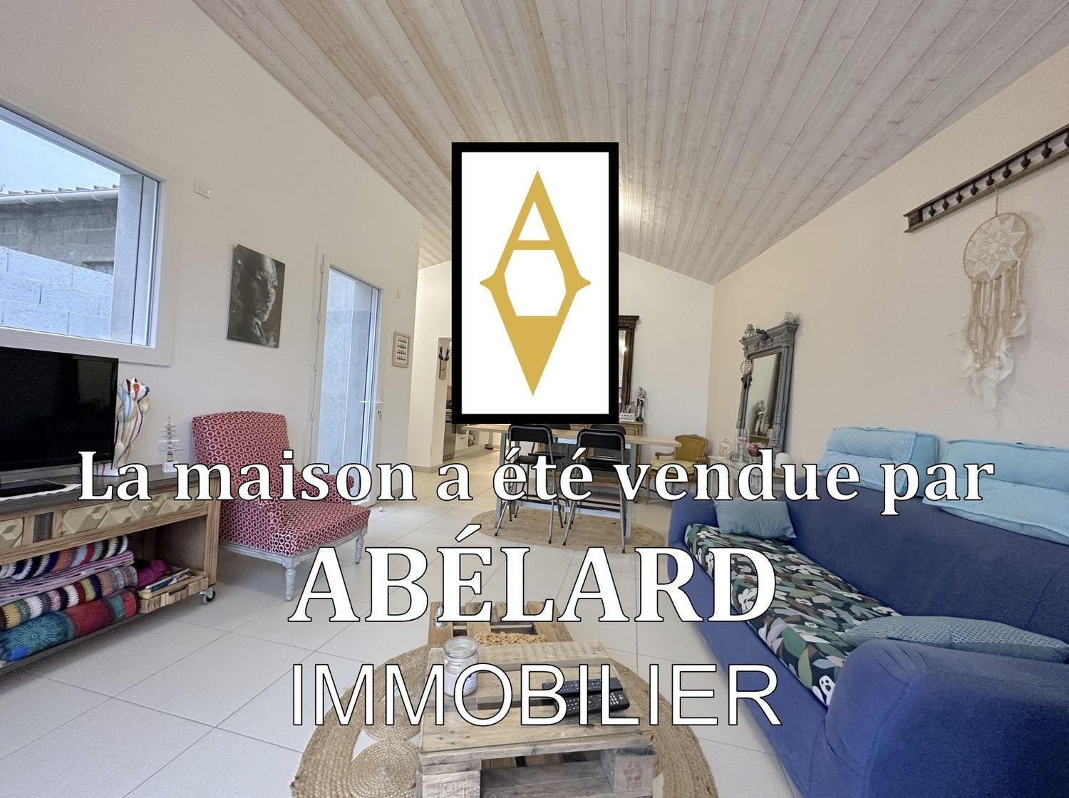 Maison à vendre, 75m², Le Pallet