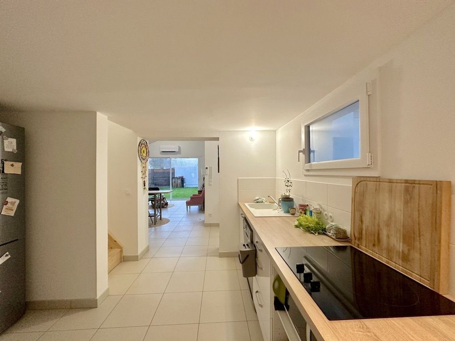 Maison à vendre, 75m², Le Pallet