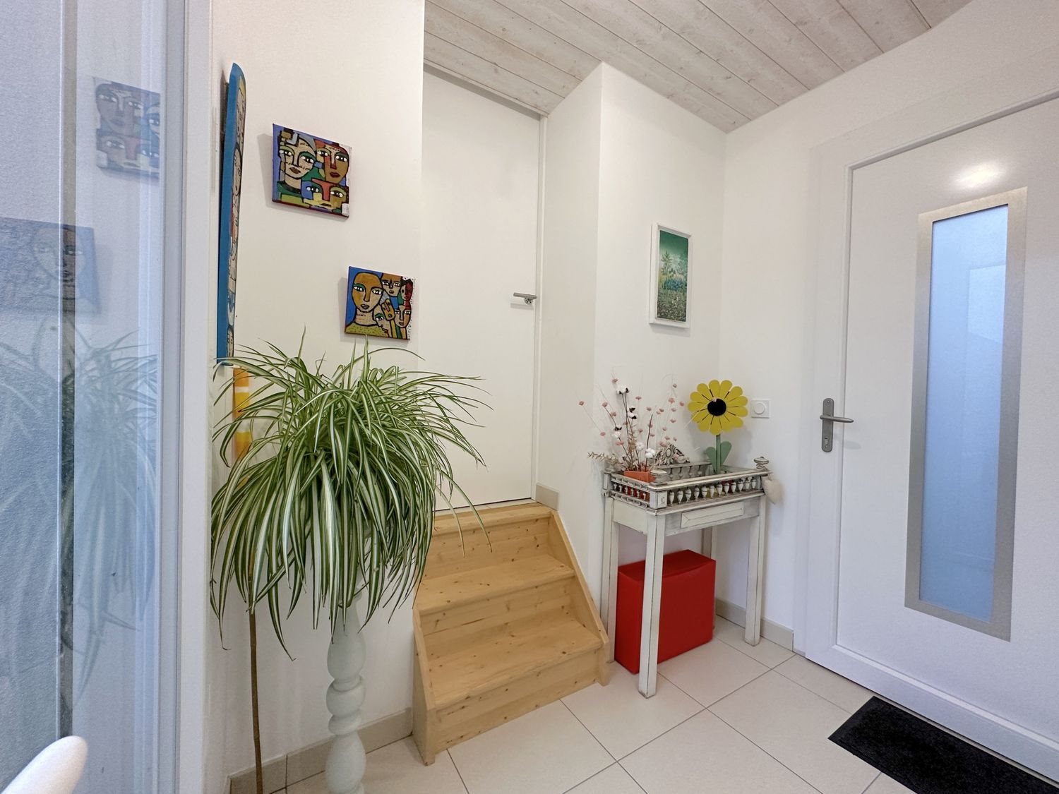 Maison à vendre, 75m², Le Pallet