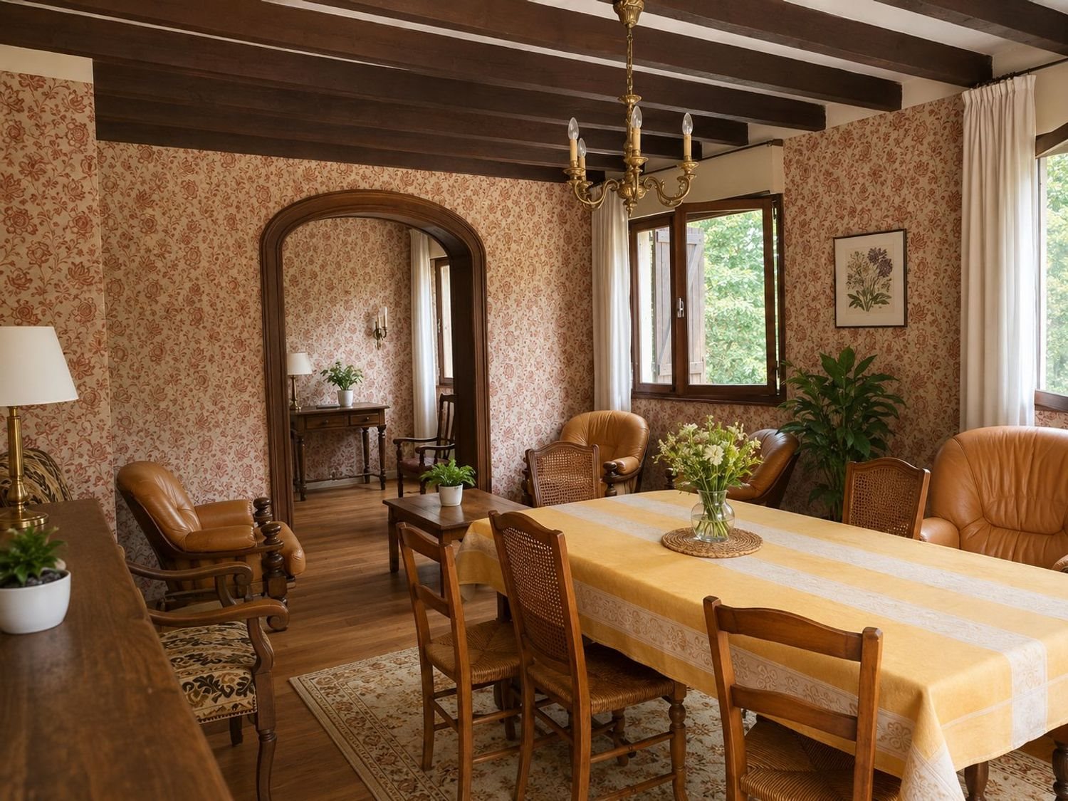 Maison à vendre, 105m², Canéjan