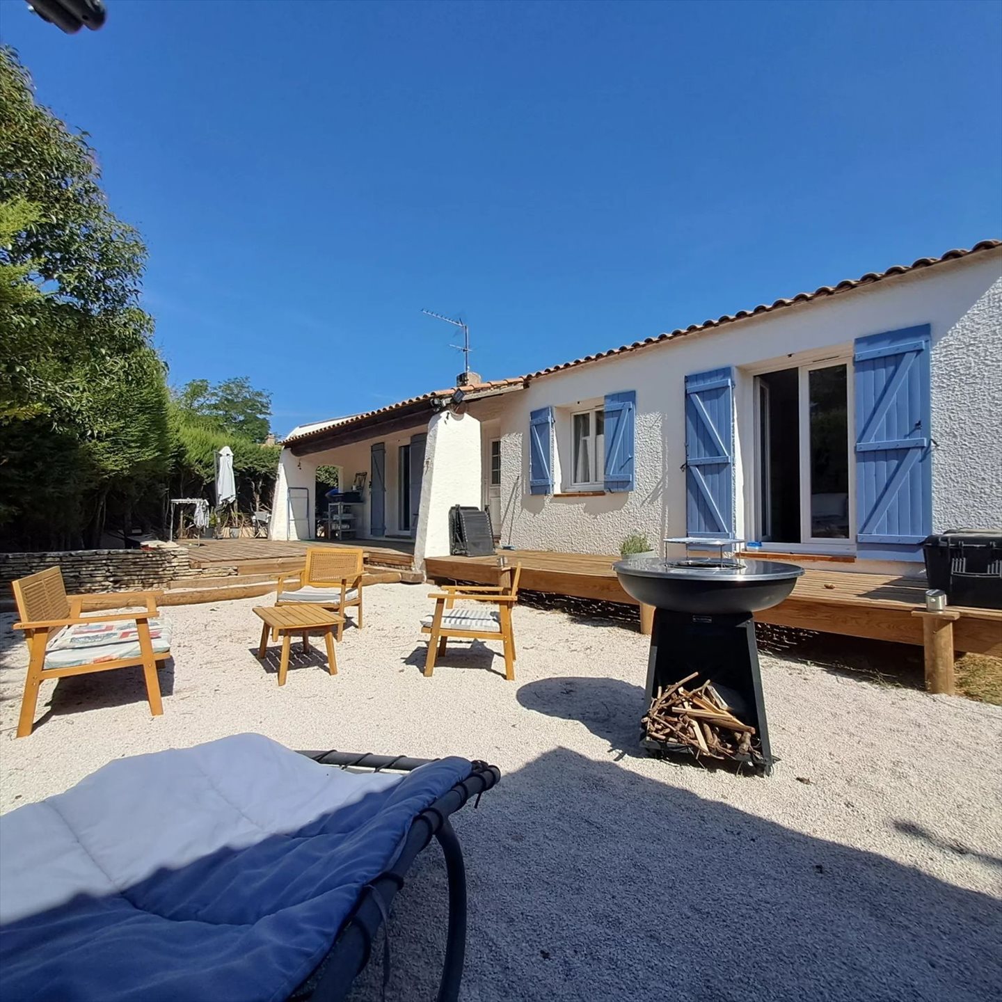 Maison à vendre, 110m², Gardanne