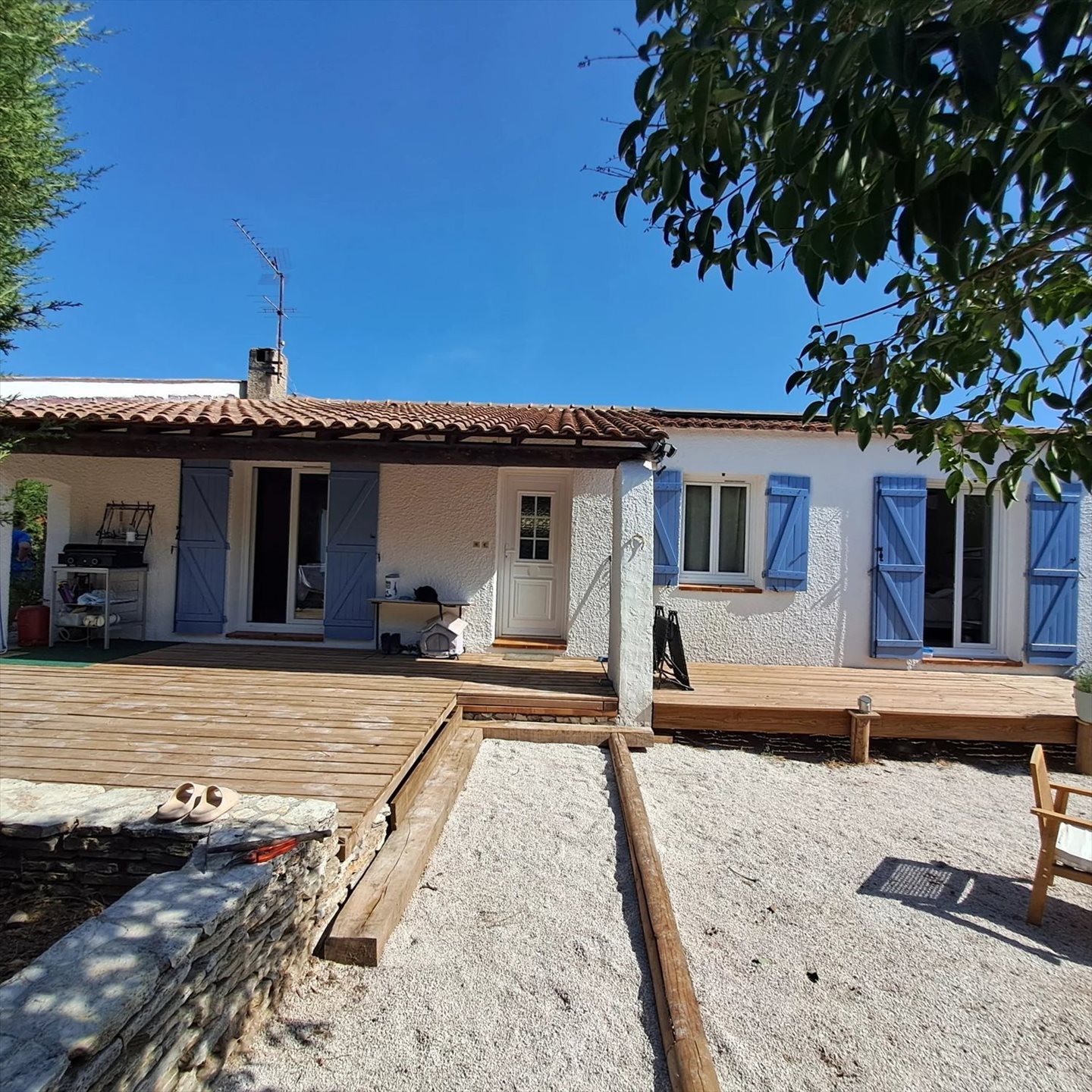 Maison à vendre, 110m², Gardanne