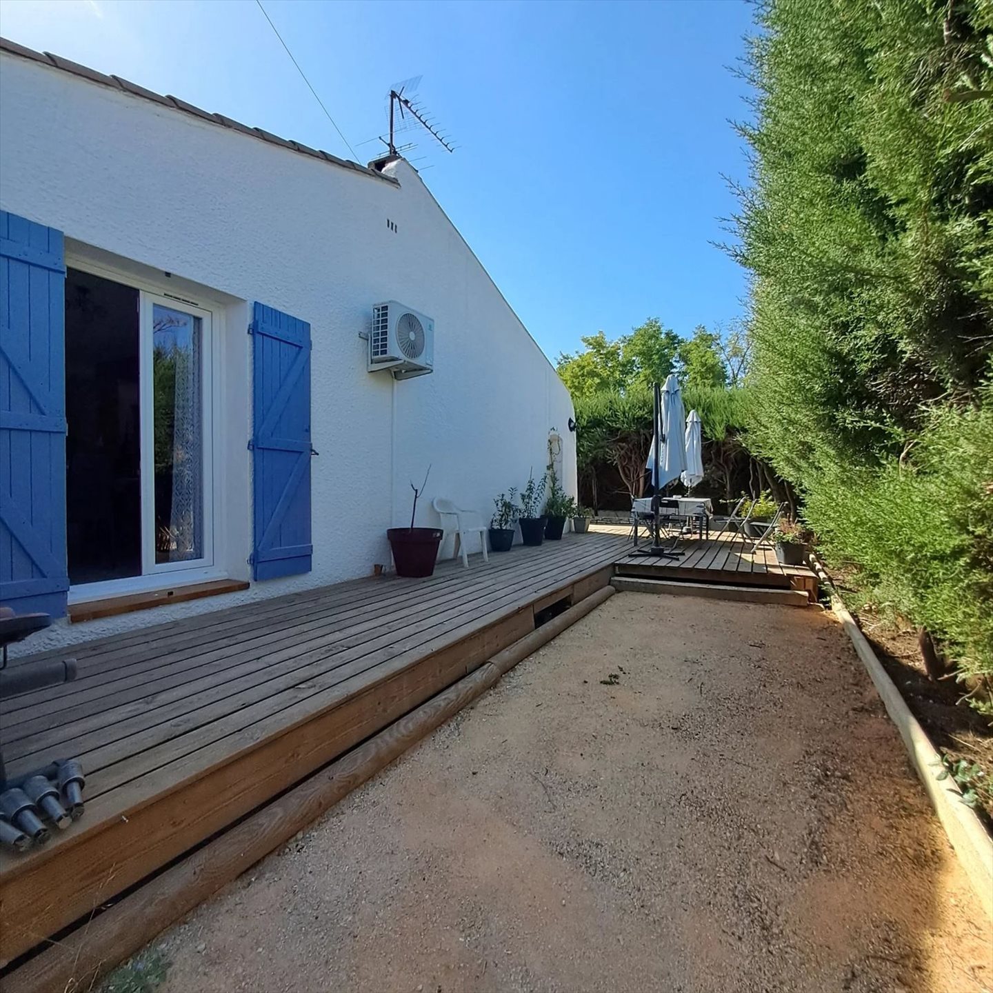 Maison à vendre, 110m², Gardanne