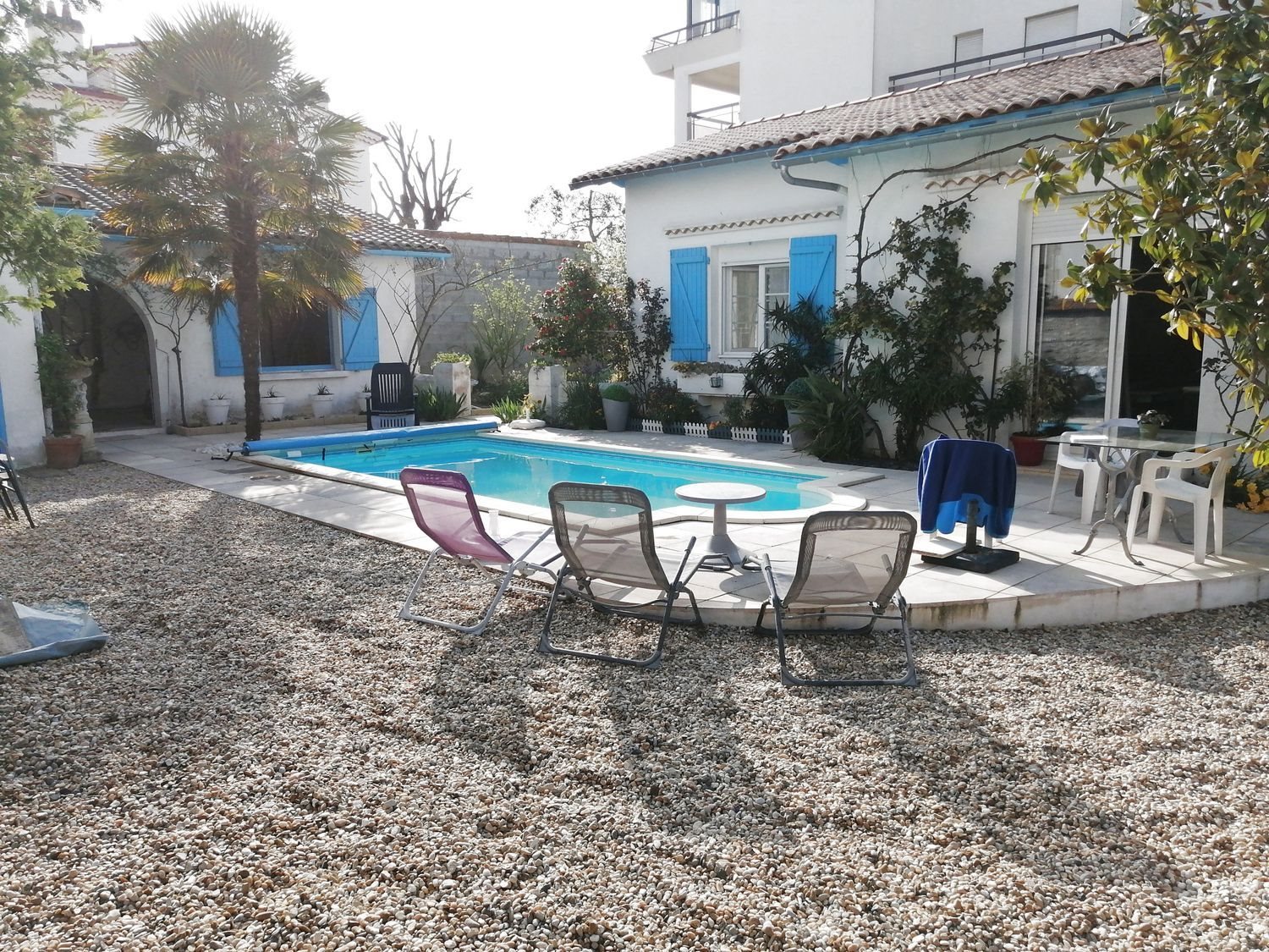 Maison à vendre, 100m², Royan