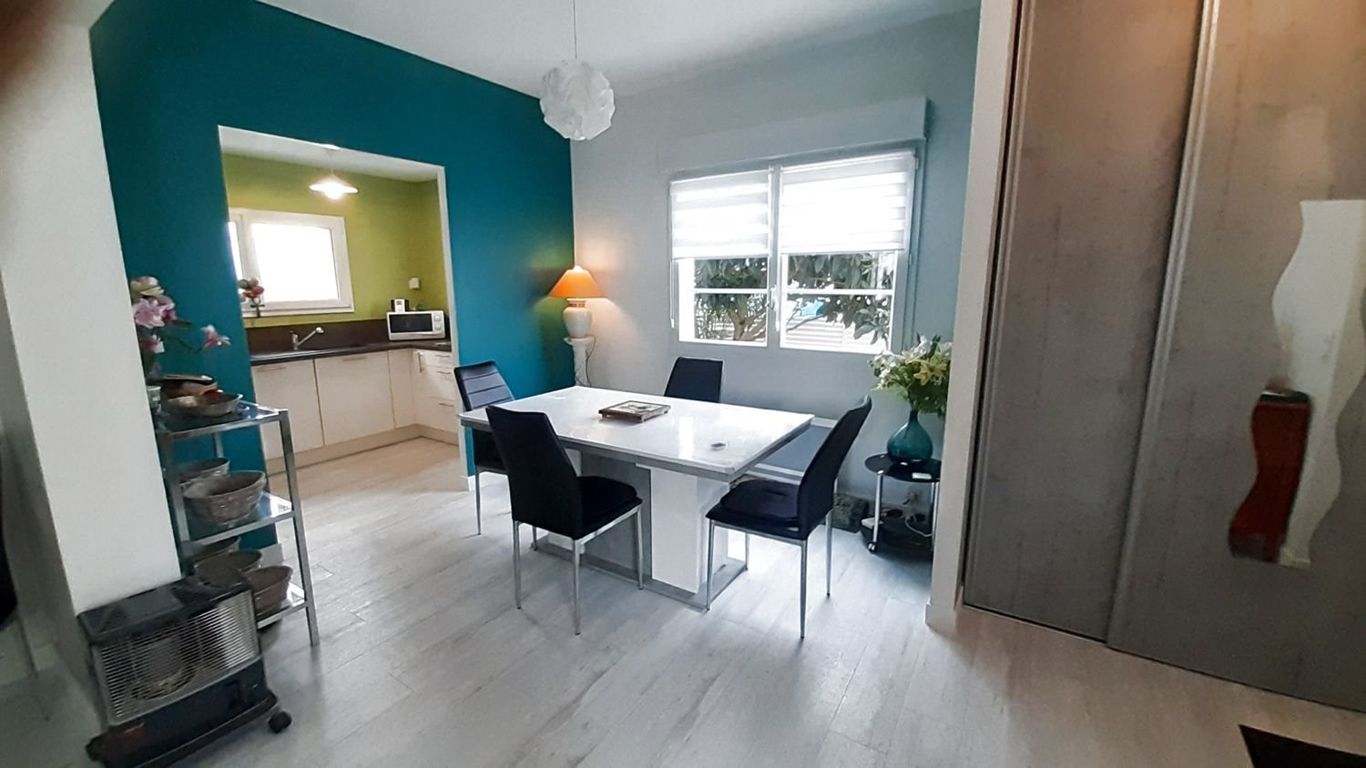 Maison à vendre, 100m², Royan
