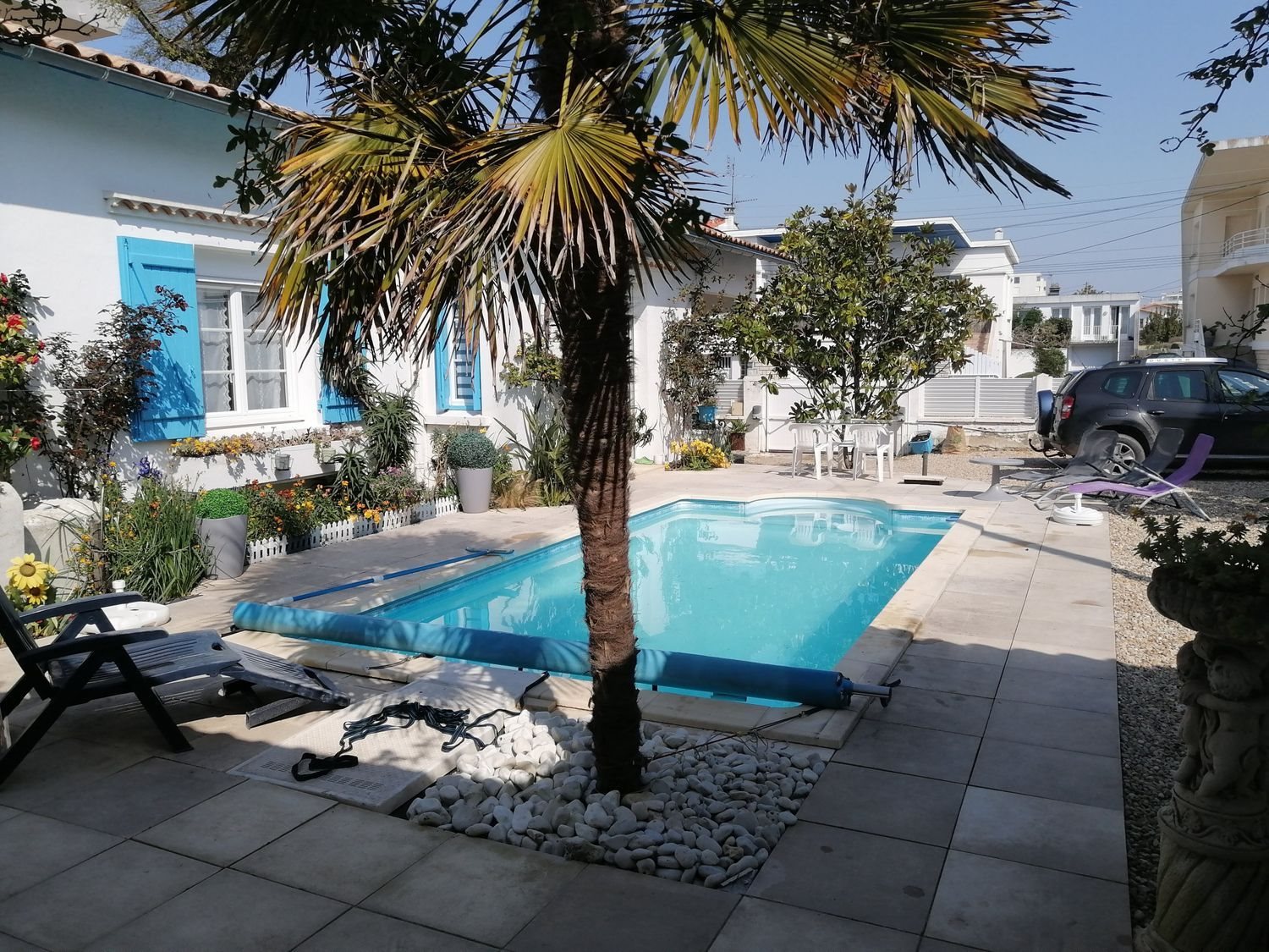 Maison à vendre, 100m², Royan