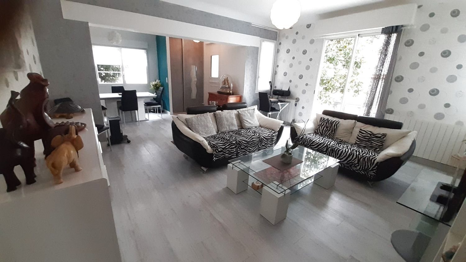 Maison à vendre, 100m², Royan