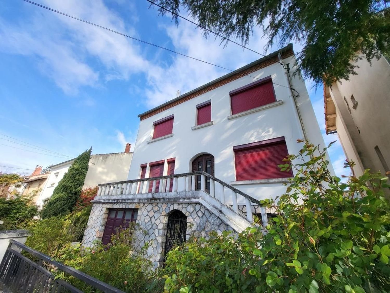 Maison à vendre, 223m², Albi