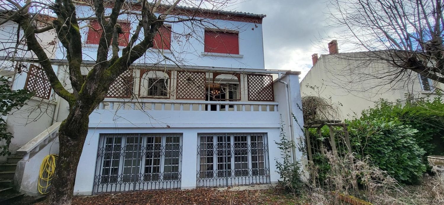 Maison à vendre, 223m², Albi