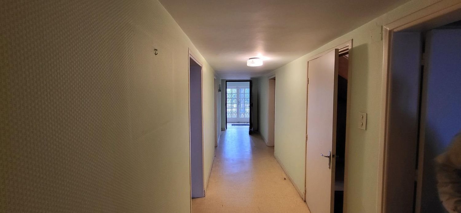 Maison à vendre, 223m², Albi