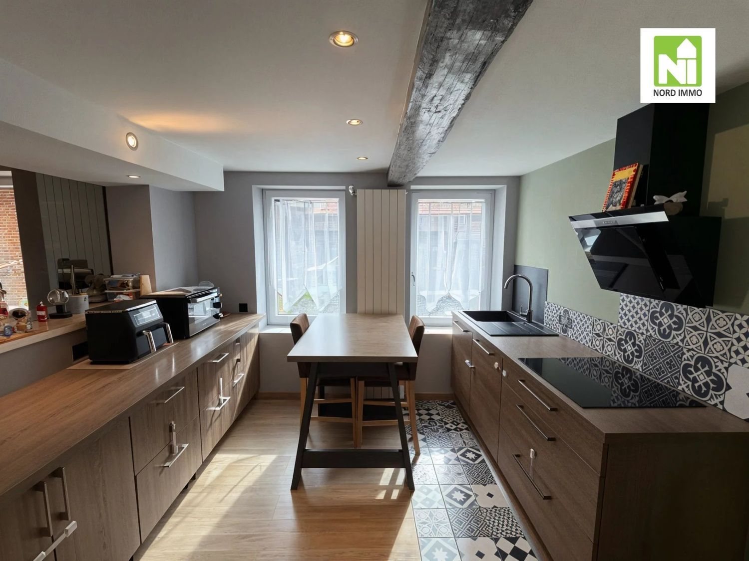 Maison à vendre, 116m², Nomain