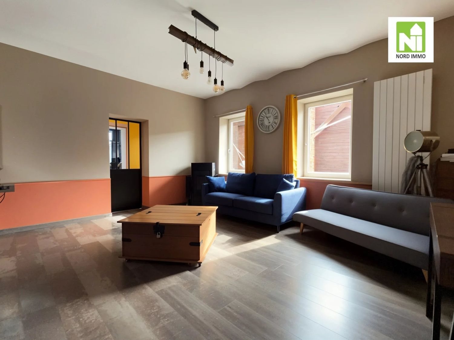 Maison à vendre, 116m², Nomain