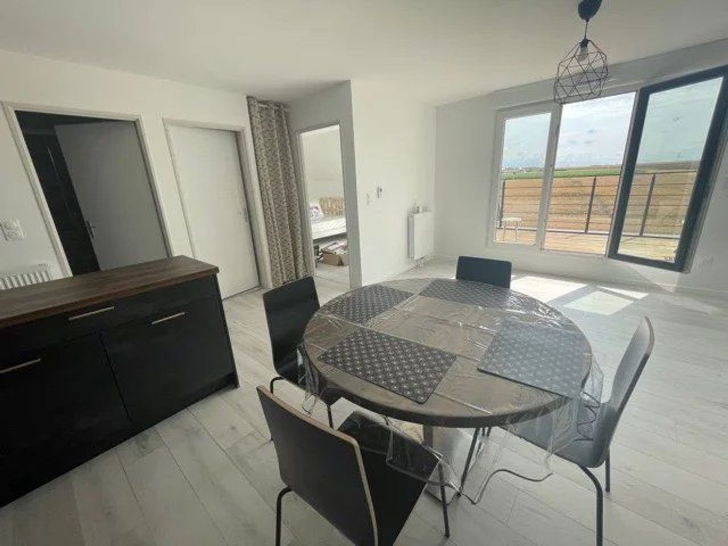 Appartement à louer, 47m², Caen