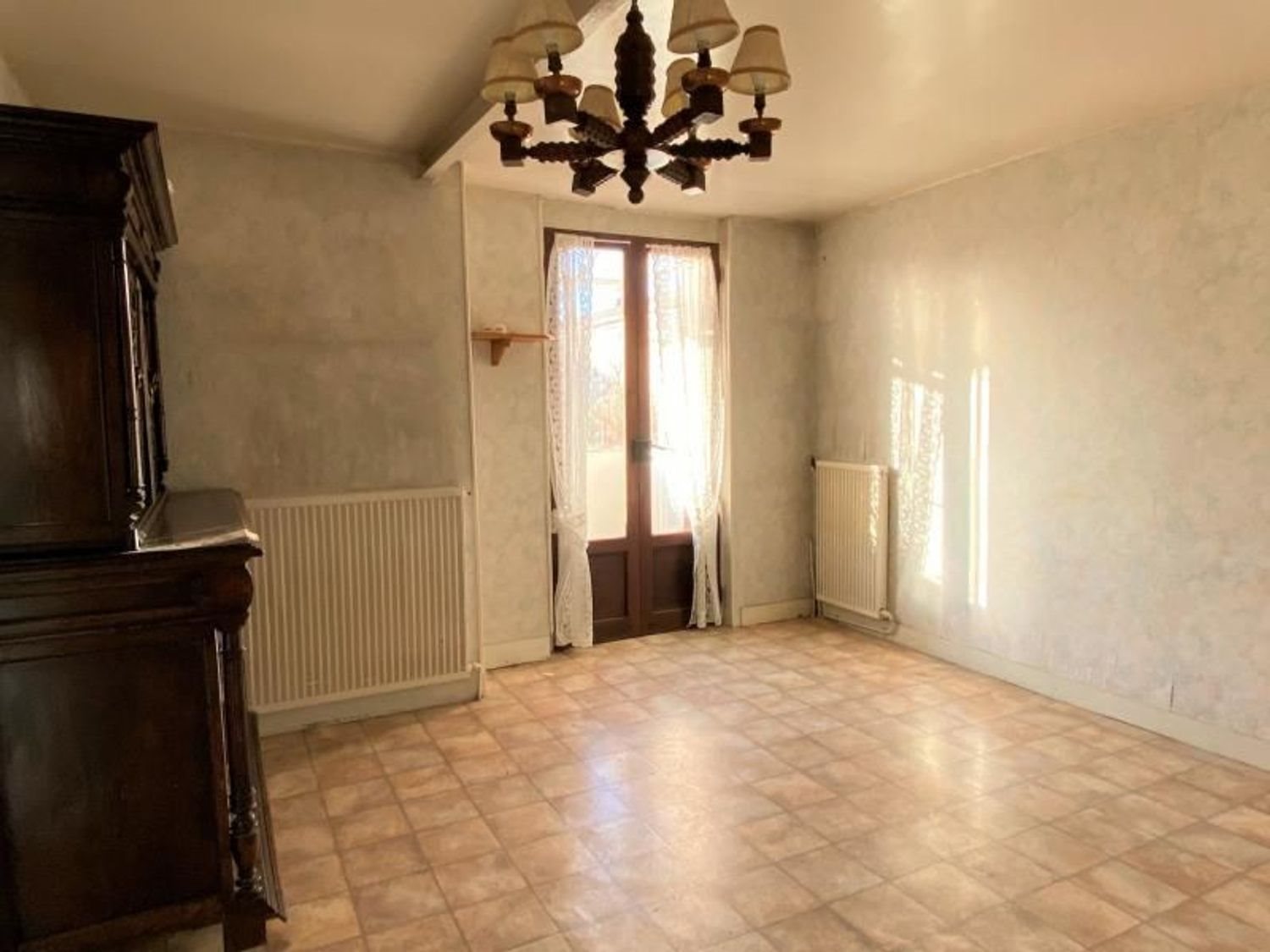 Maison à vendre, 72m², Houdan