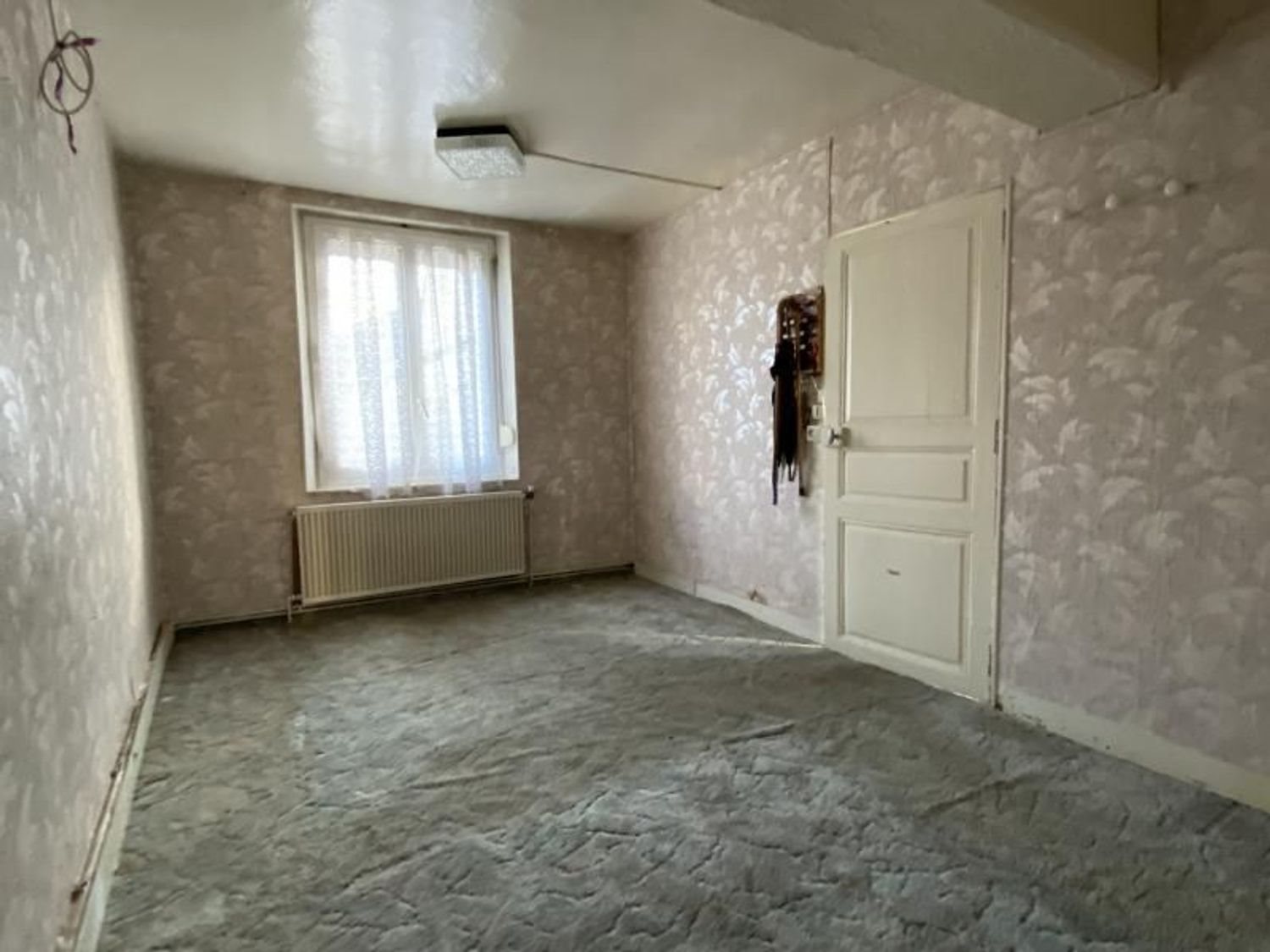 Maison à vendre, 72m², Houdan