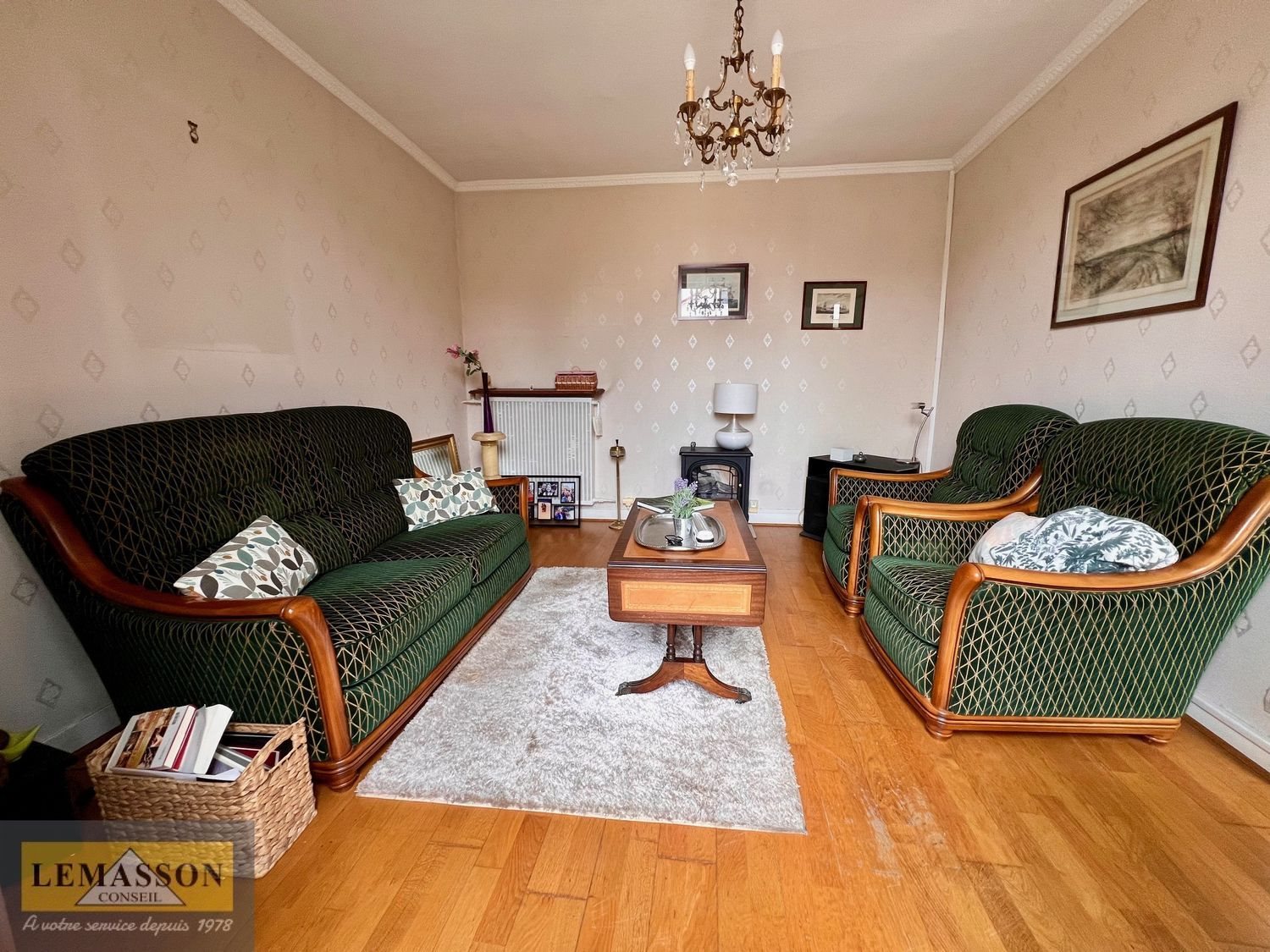 Maison à vendre, 80m², Drancy