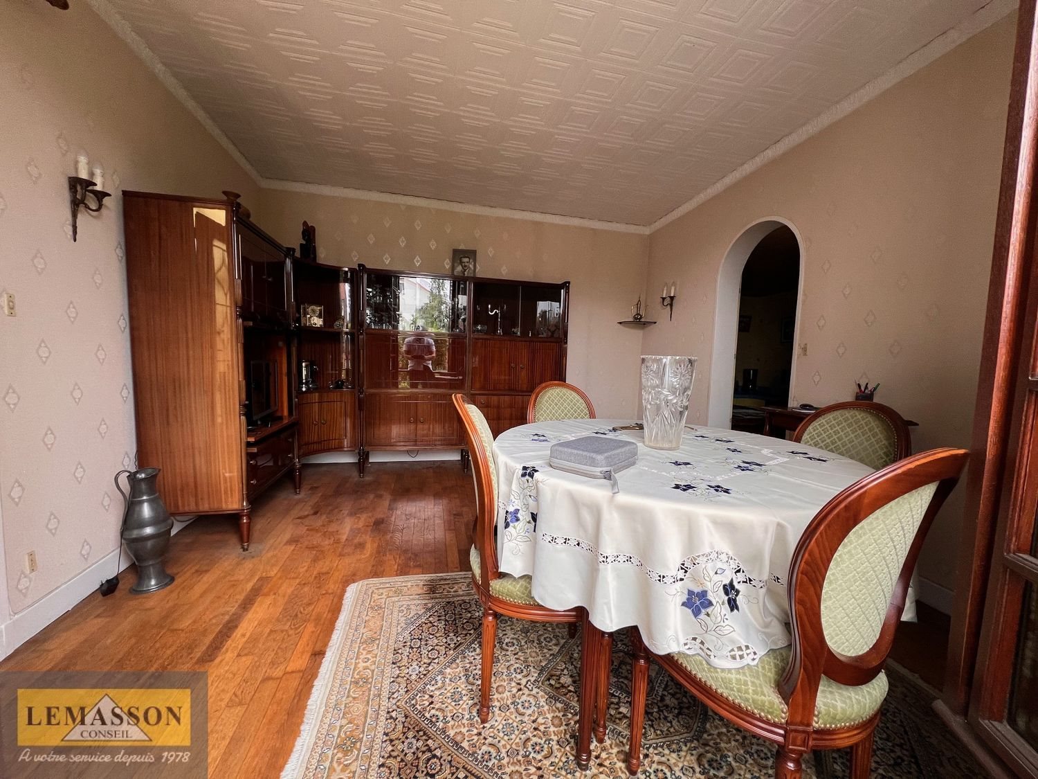 Maison à vendre, 80m², Drancy