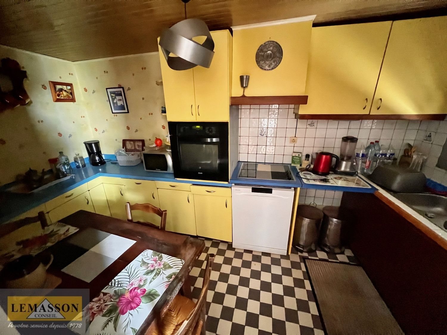 Maison à vendre, 80m², Drancy