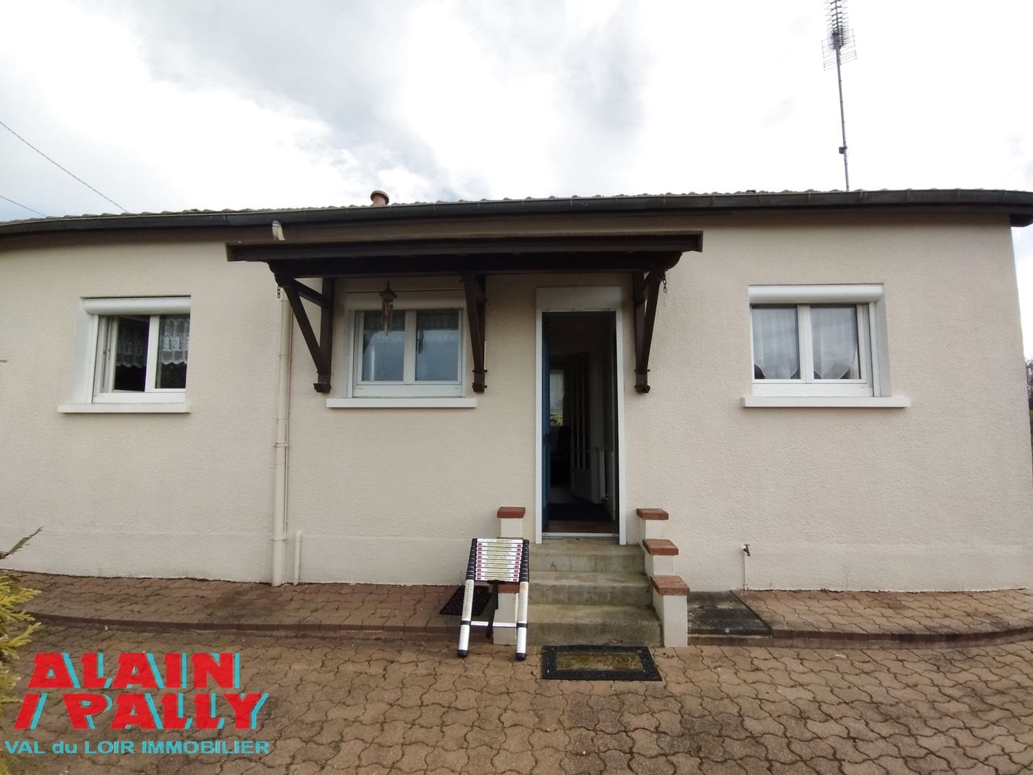 Maison à vendre, 52m², Cloyes-sur-le-Loir