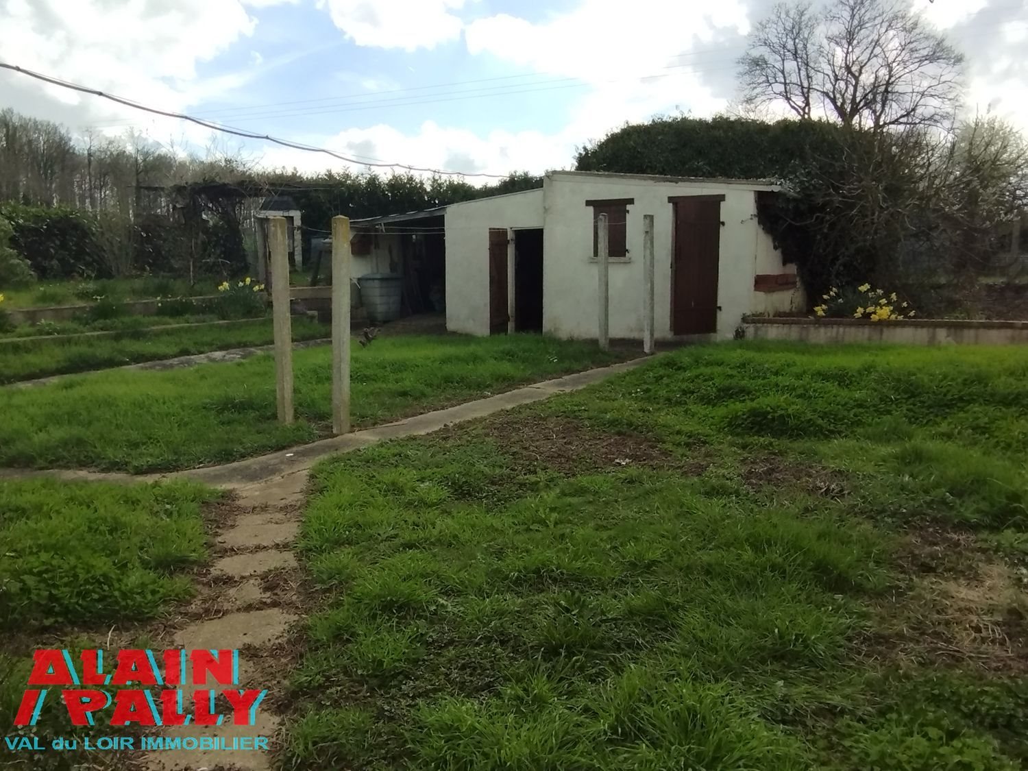 Maison à vendre, 52m², Cloyes-sur-le-Loir