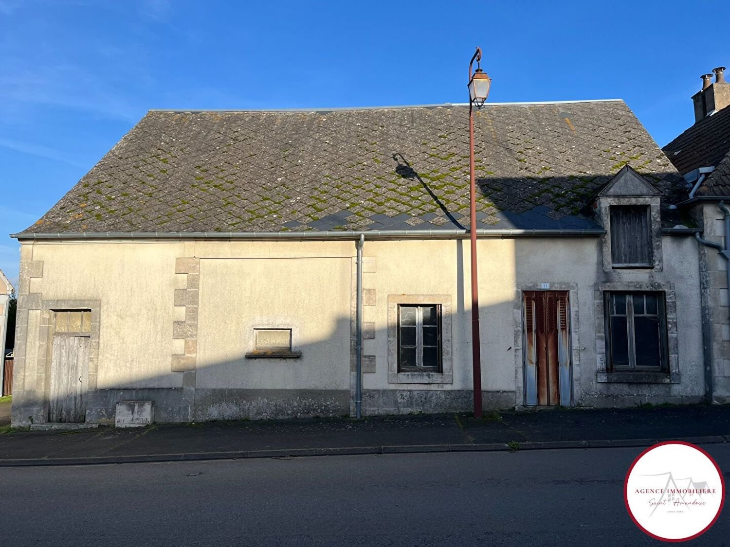 Maison à vendre, 92m², Vallenay