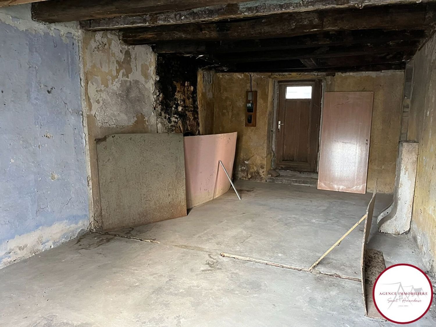 Maison à vendre, 92m², Vallenay