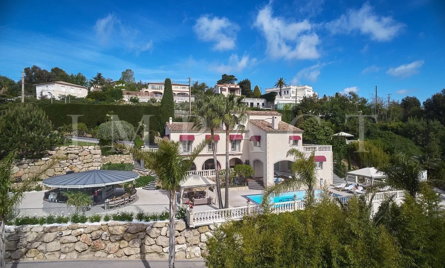 Maison à louer, 600m², Cannes