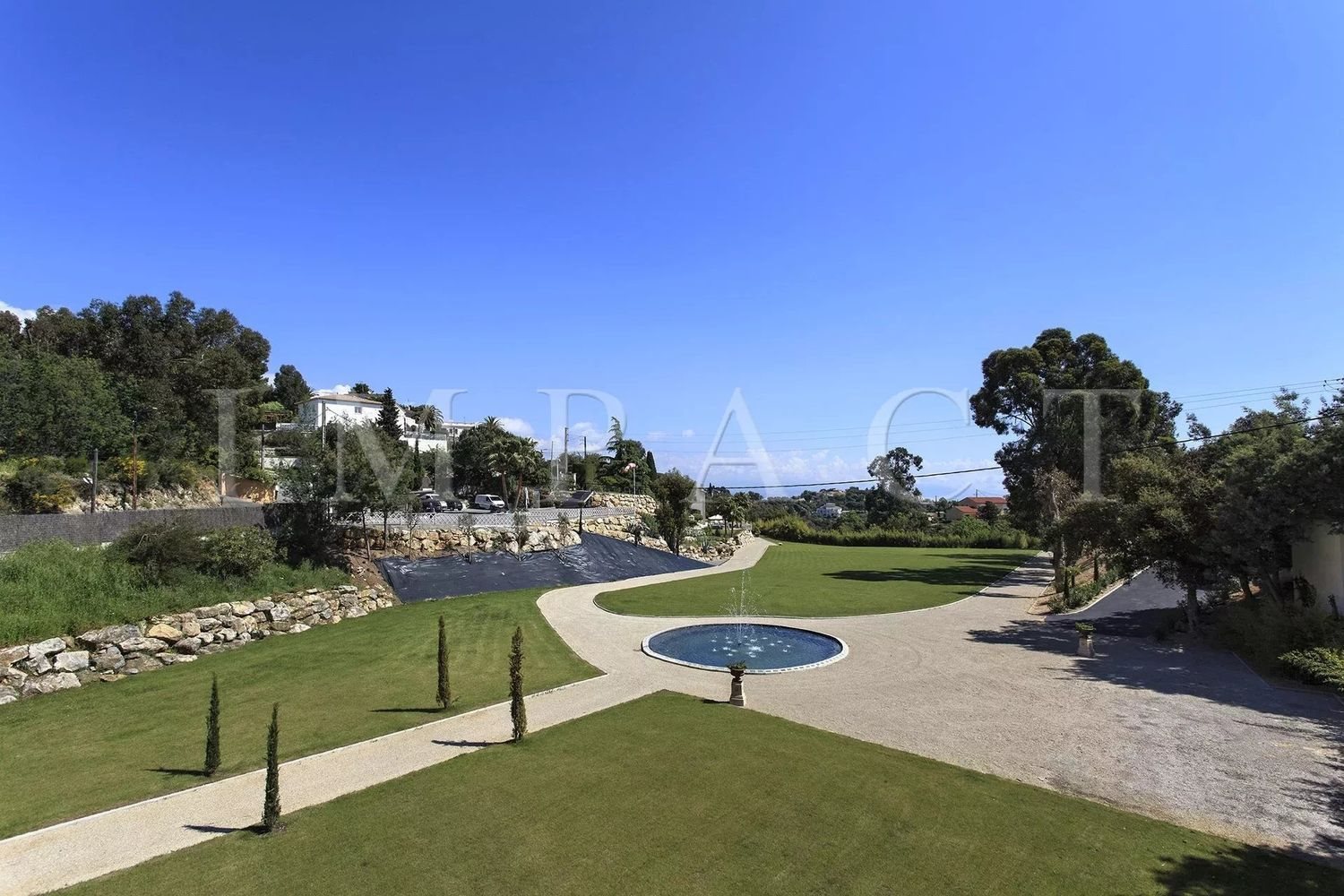Maison à louer, 600m², Cannes