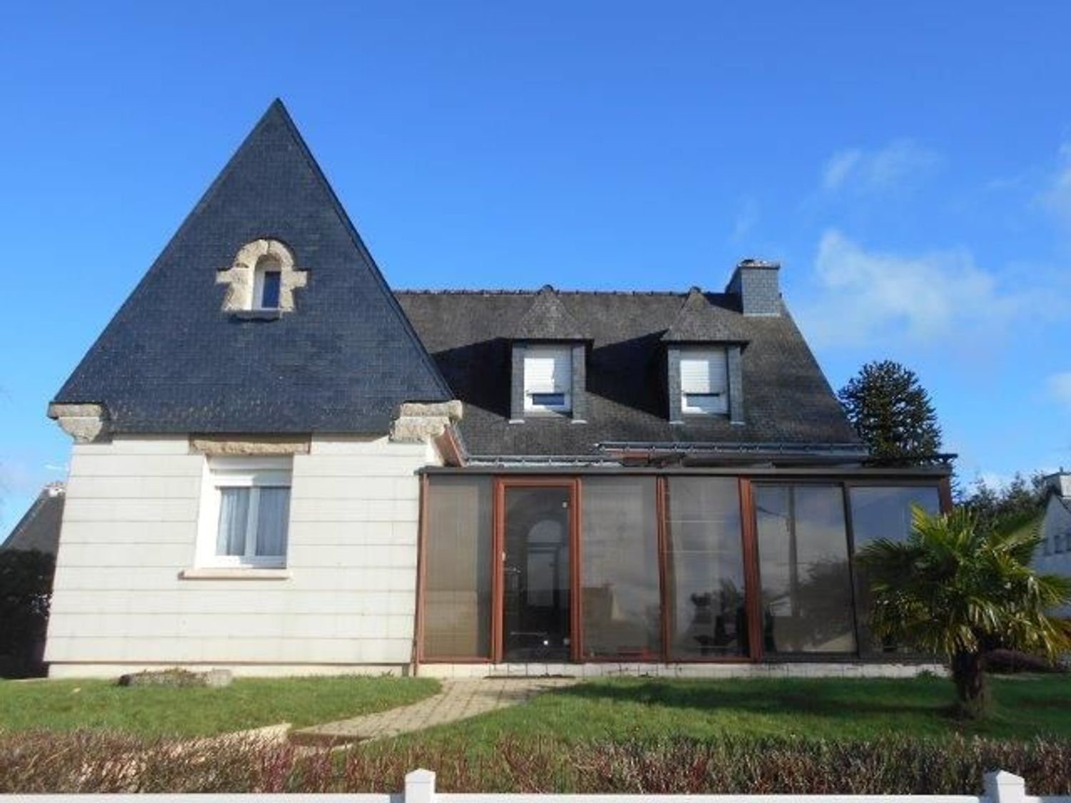Maison à vendre, 121m², Corlay