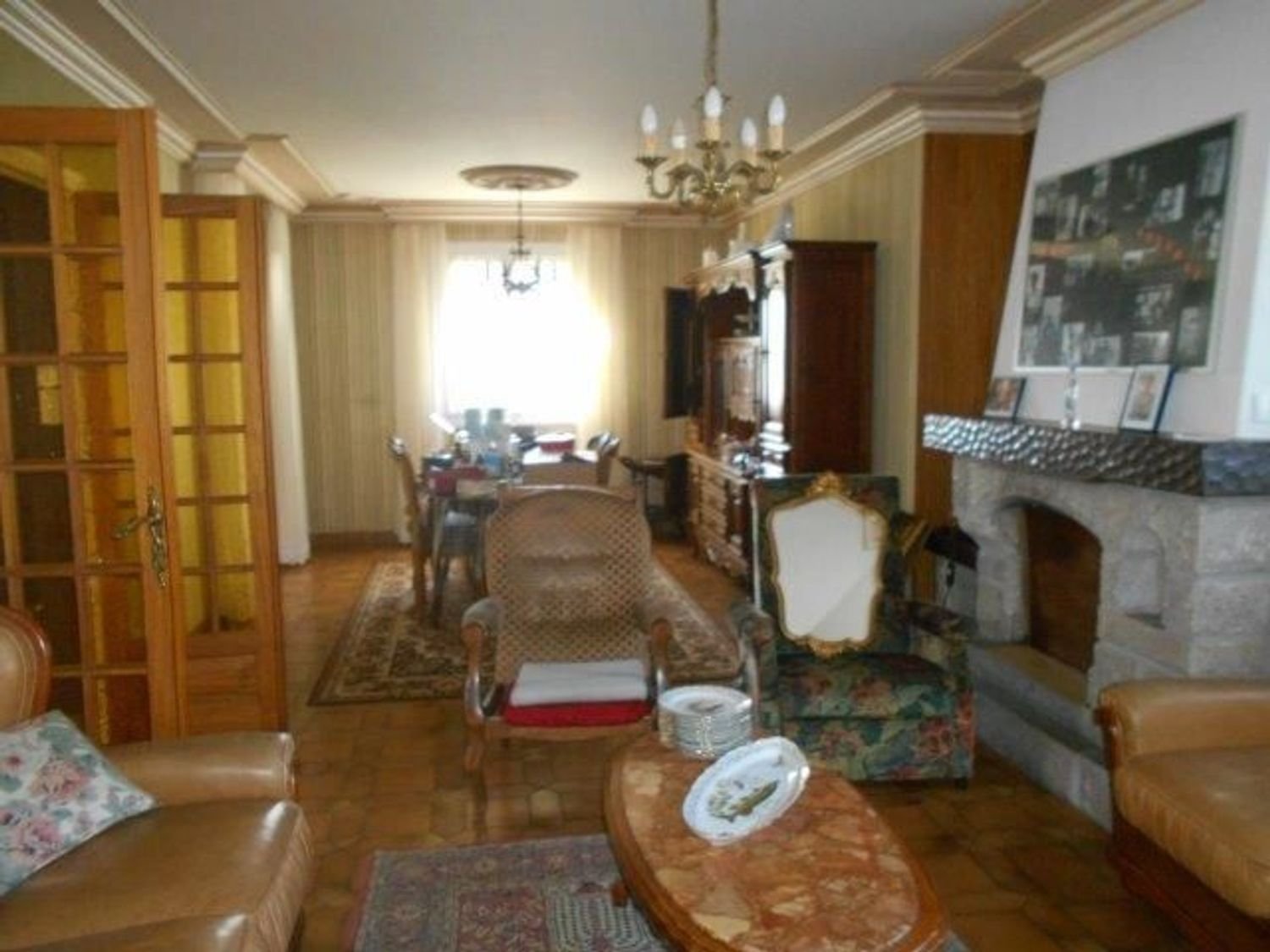 Maison à vendre, 121m², Corlay