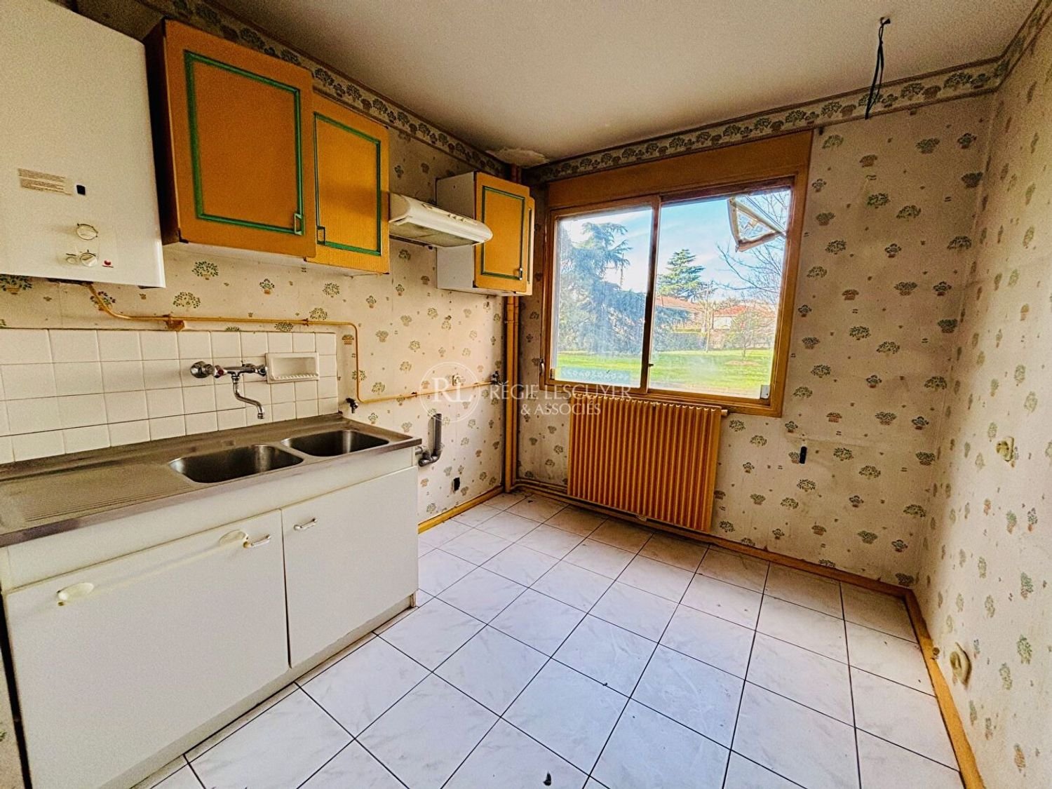 Appartement à vendre, 64m², Tassin-la-Demi-Lune