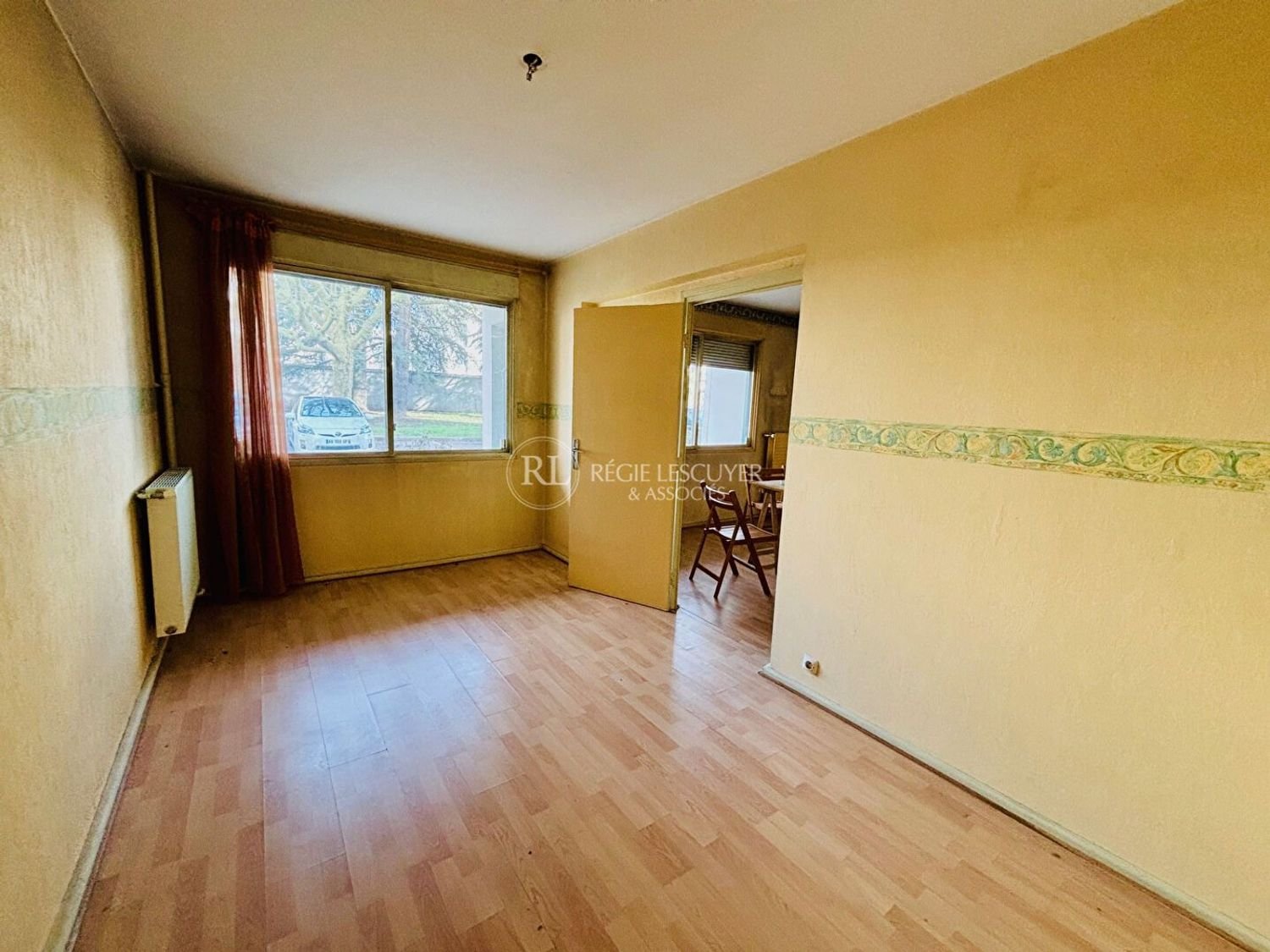 Appartement à vendre, 64m², Tassin-la-Demi-Lune