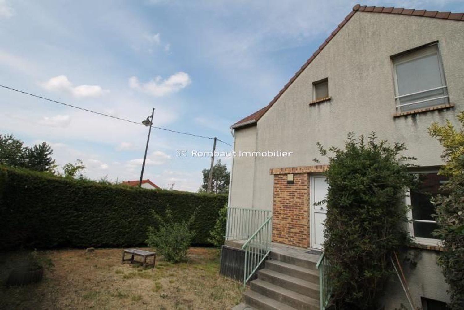 Maison à vendre, 126m², Rueil-Malmaison