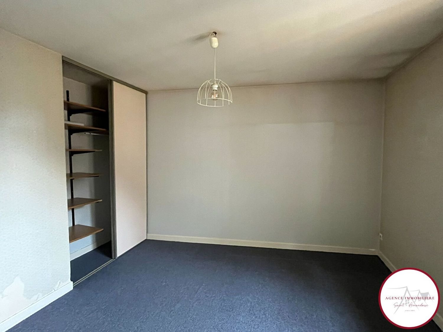 Appartement à vendre, 80m², Saint-Amand-Montrond