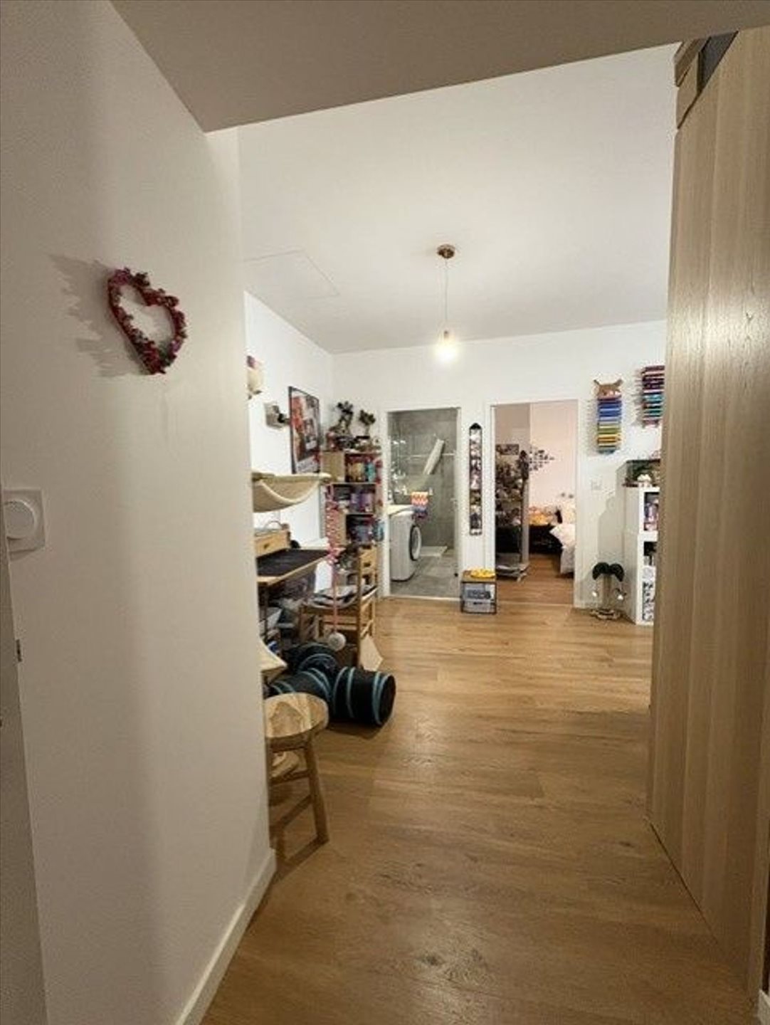 Appartement à louer, 46m², Machecoul