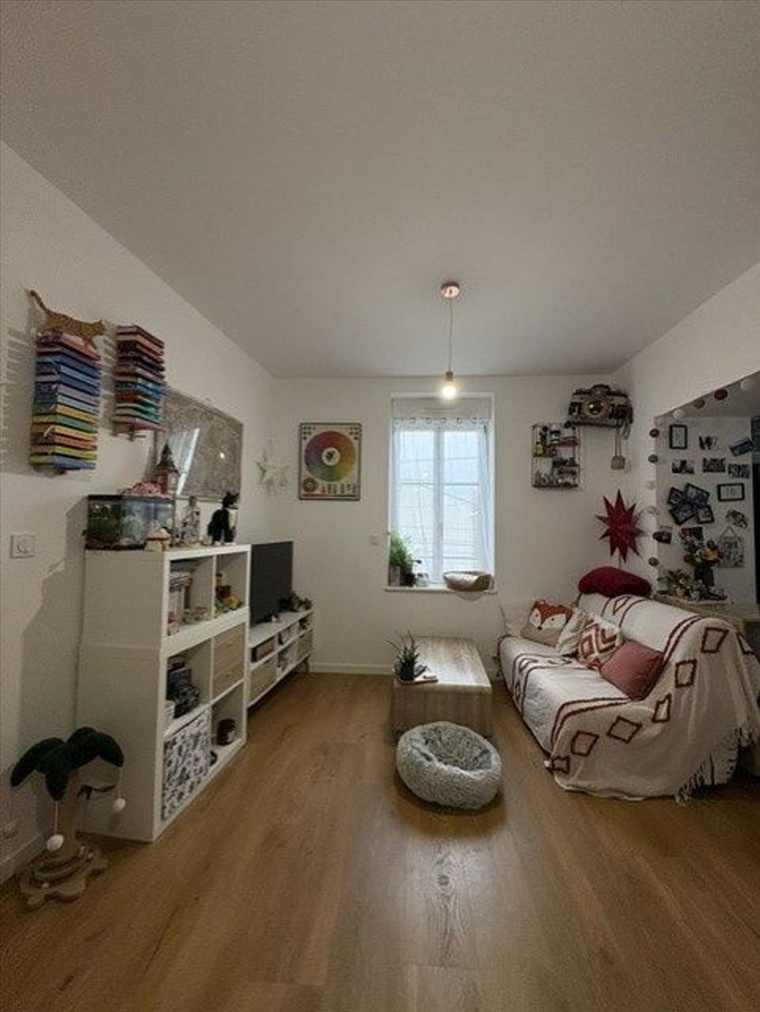 Appartement à louer, 46m², Machecoul