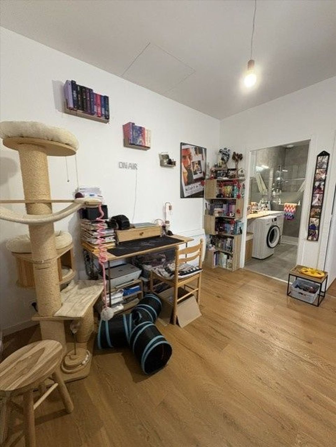 Appartement à louer, 46m², Machecoul