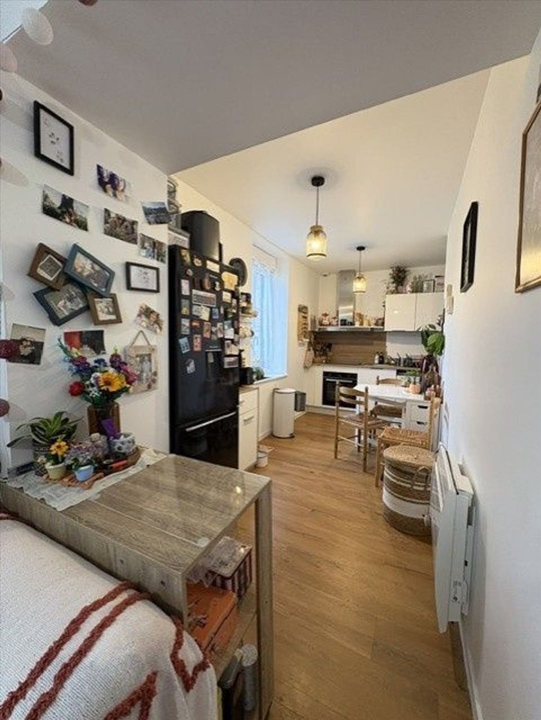 Appartement à louer, 46m², Machecoul